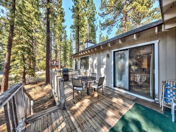 Lake Tahoe North Shore Home 998307