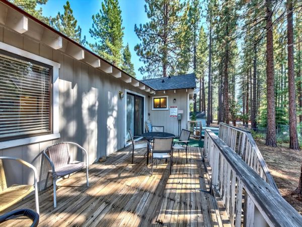 Lake Tahoe North Shore Home 998307