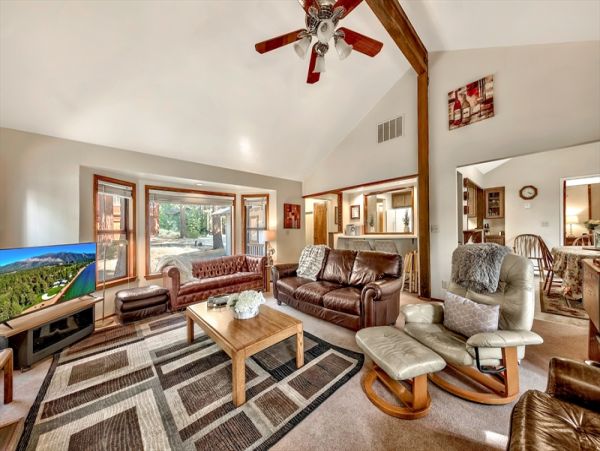 Lake Tahoe North Shore Home 998307