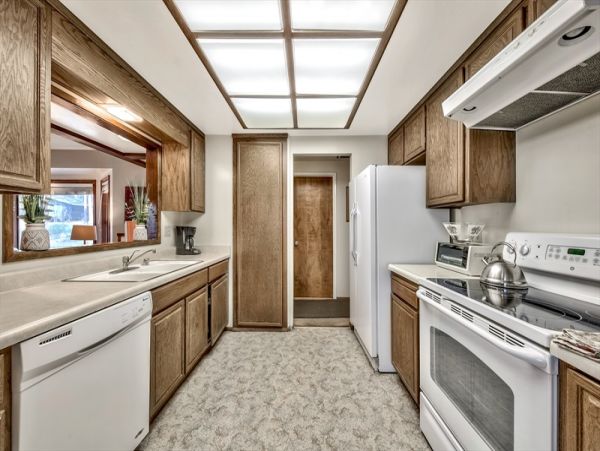 Lake Tahoe North Shore Home 998307