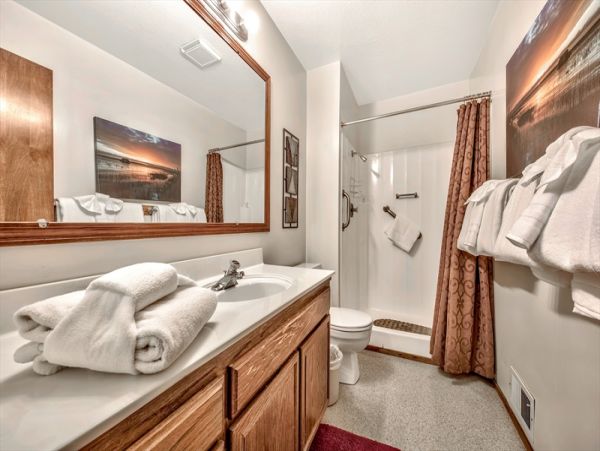Lake Tahoe North Shore Home 998307