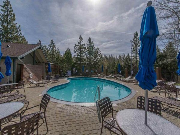 Lake Tahoe North Shore Home 998308