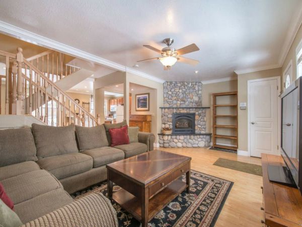 Lake Tahoe North Shore Home 998308
