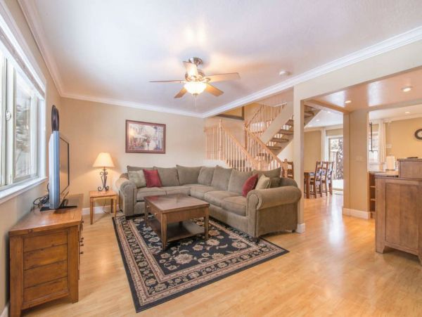 Lake Tahoe North Shore Home 998308