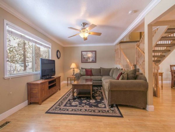 Lake Tahoe North Shore Home 998308