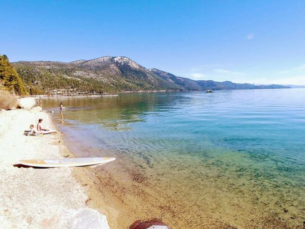Lake Tahoe North Shore Home 998308