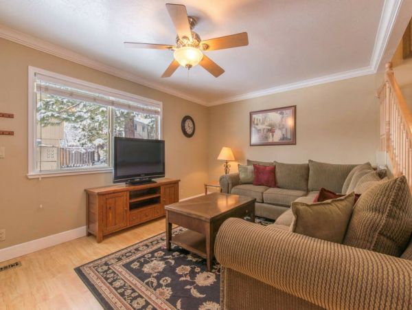 Lake Tahoe North Shore Home 998308