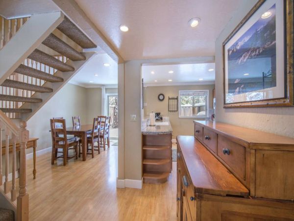 Lake Tahoe North Shore Home 998308