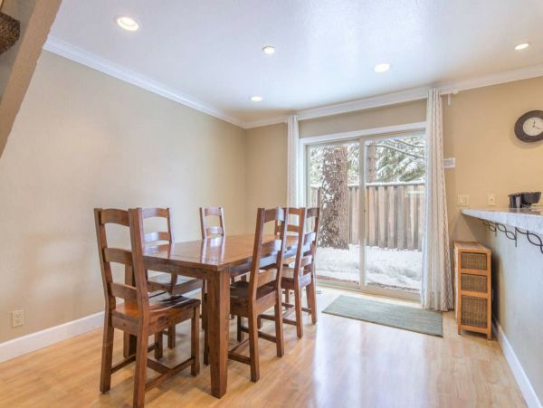 Lake Tahoe North Shore Home 998308