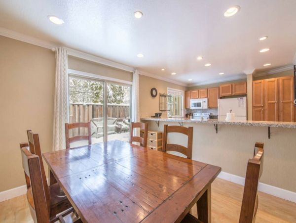 Lake Tahoe North Shore Home 998308