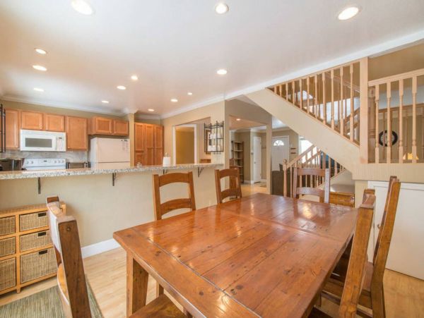 Lake Tahoe North Shore Home 998308