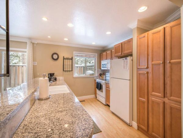 Lake Tahoe North Shore Home 998308