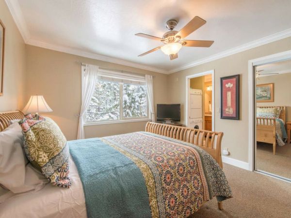 Lake Tahoe North Shore Home 998308