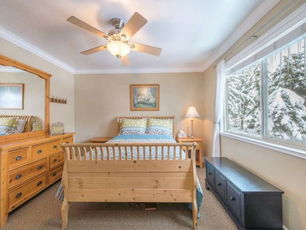 Lake Tahoe North Shore Home 998308