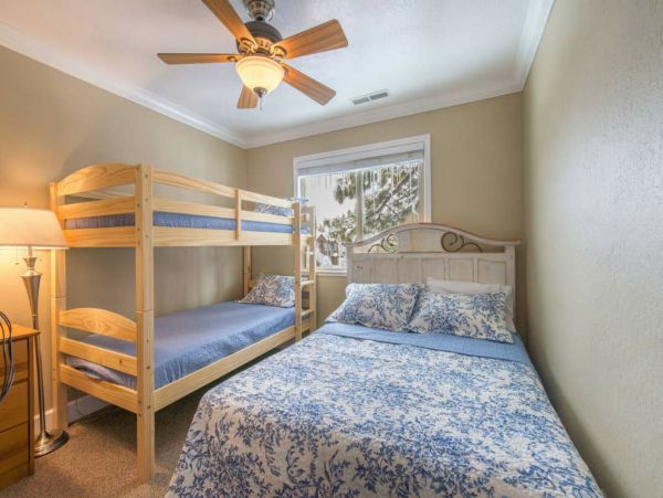 Lake Tahoe North Shore Home 998308