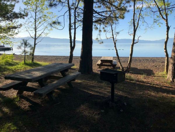 Lake Tahoe North Shore Home 998308