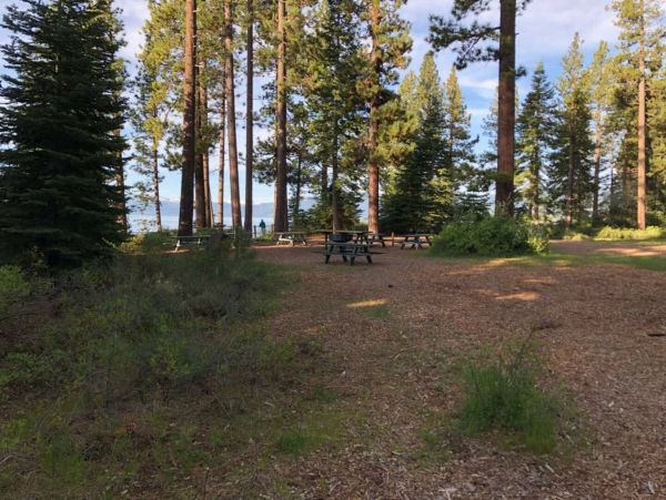Lake Tahoe North Shore Home 998308