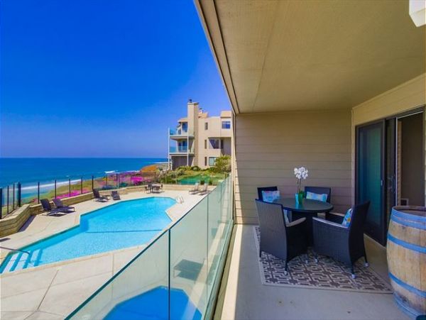 San Diego Beach Communities North Home 998310