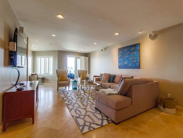 San Diego Beach Communities North Home 998310