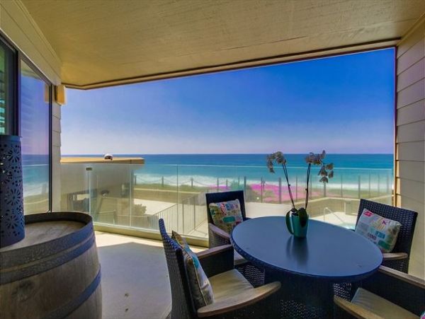 San Diego Beach Communities North Home 998310