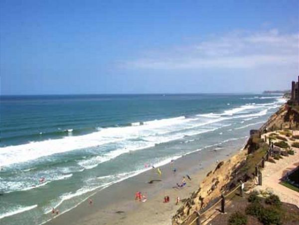 San Diego Beach Communities North Home 998310