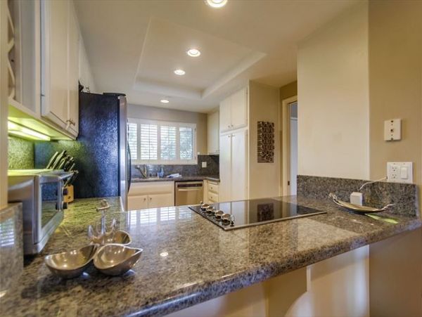 San Diego Beach Communities North Home 998310