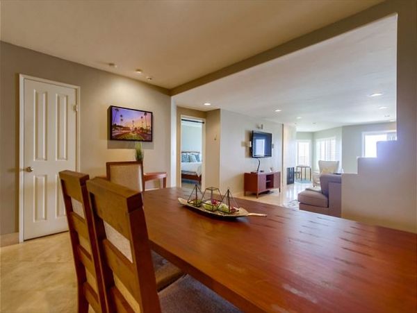 San Diego Beach Communities North Home 998310