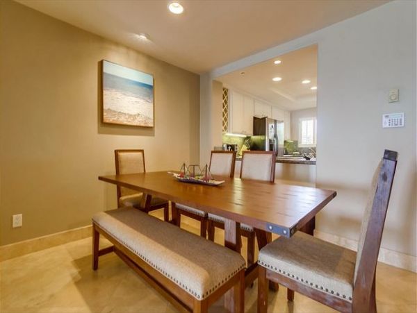 San Diego Beach Communities North Home 998310