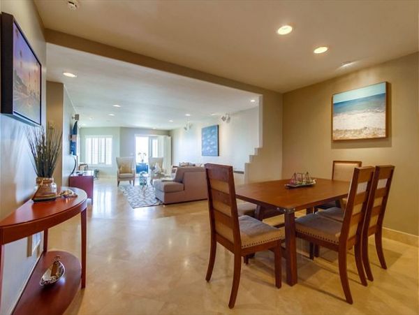 San Diego Beach Communities North Home 998310