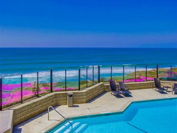 San Diego Beach Communities North Home 998310