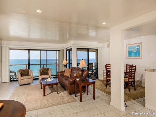 San Diego Beach Communities North Home 998311
