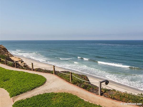 San Diego Beach Communities North Home 998311