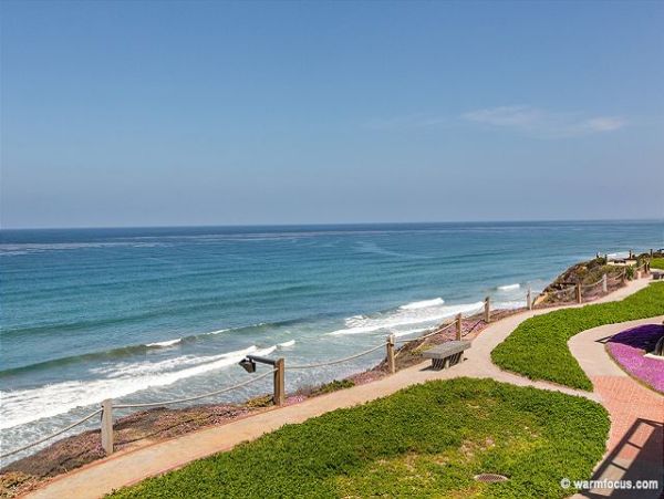 San Diego Beach Communities North Home 998311