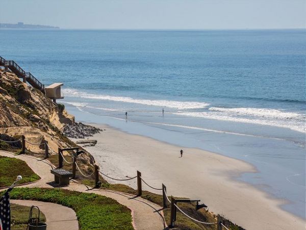 San Diego Beach Communities North Home 998311