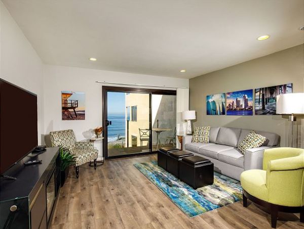 San Diego Beach Communities North Home 998312