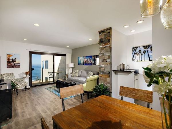 San Diego Beach Communities North Home 998312