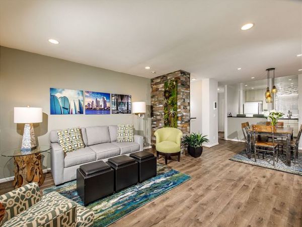 San Diego Beach Communities North Home 998312