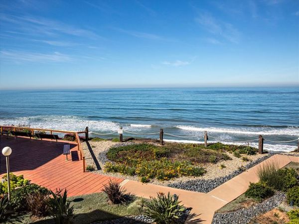 San Diego Beach Communities North Home 998312
