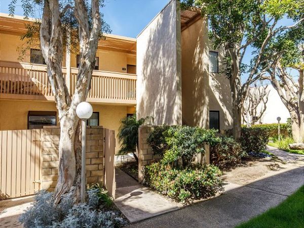 San Diego Beach Communities North Home 998312