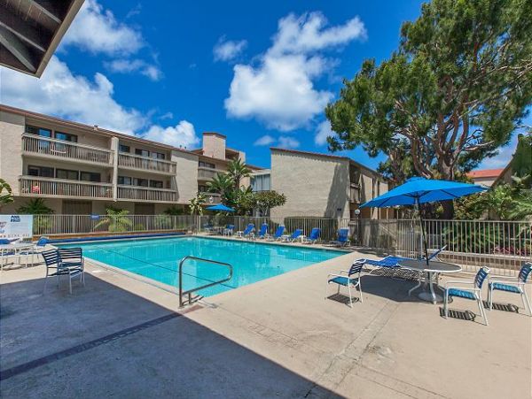 San Diego Beach Communities North Home 998312