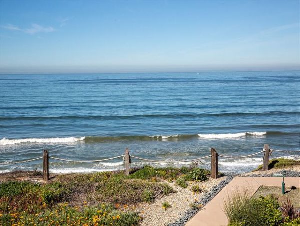 San Diego Beach Communities North Home 998312