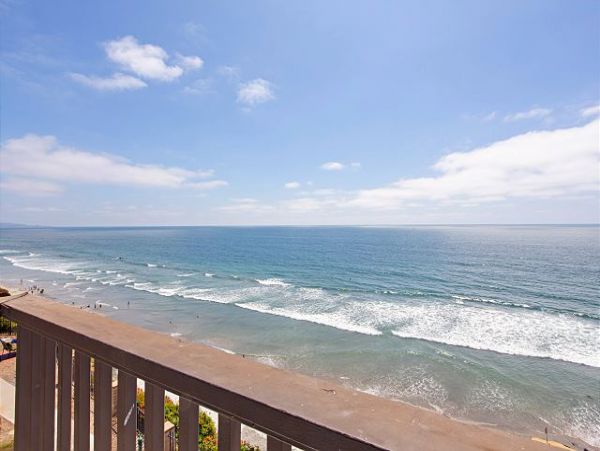 San Diego Beach Communities North Home 998313