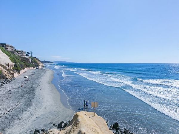 San Diego Beach Communities North Home 998313