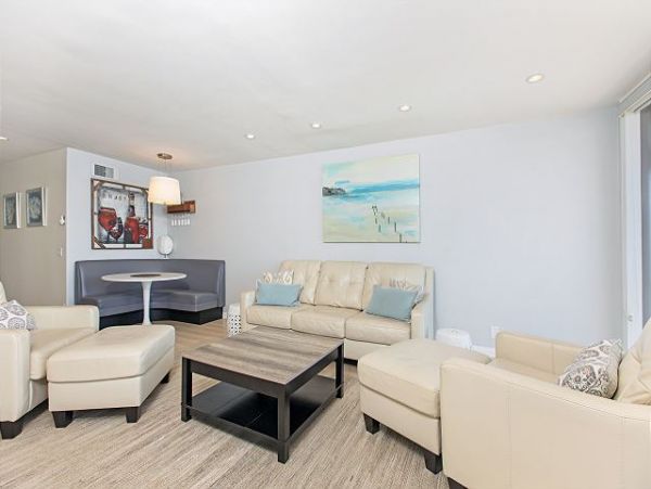 San Diego Beach Communities North Home 998313