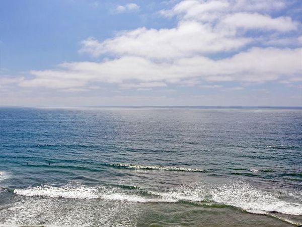 San Diego Beach Communities North Home 998313