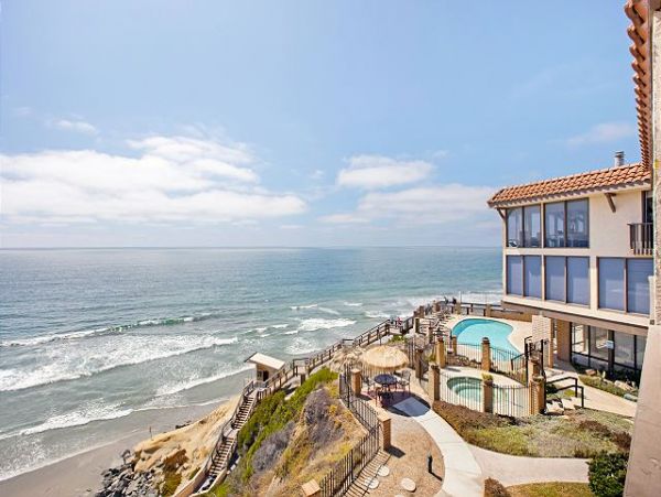 San Diego Beach Communities North Home 998313