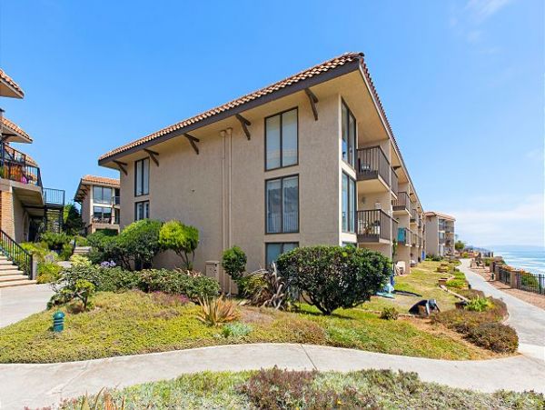 San Diego Beach Communities North Home 998313