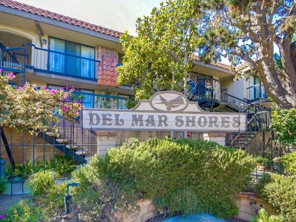 San Diego Beach Communities North Home 998313