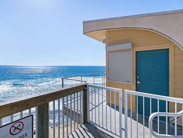 San Diego Beach Communities North Home 998313