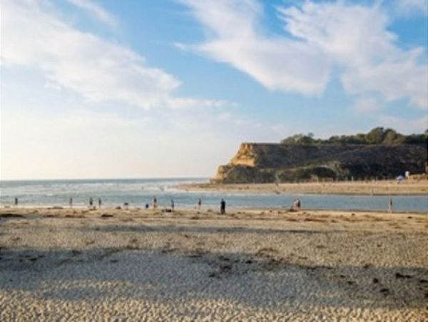 San Diego Beach Communities North Home 998313